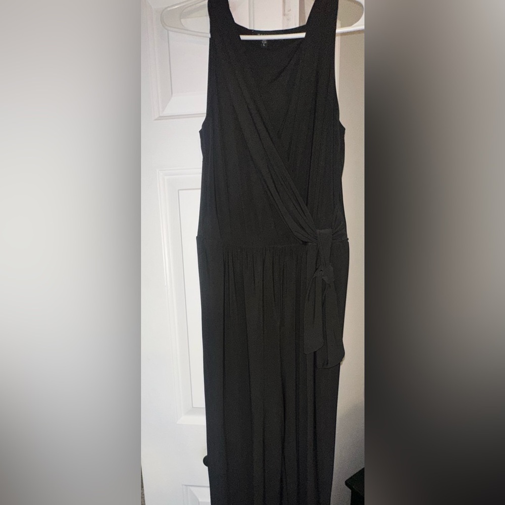 Tahari Pantsuit